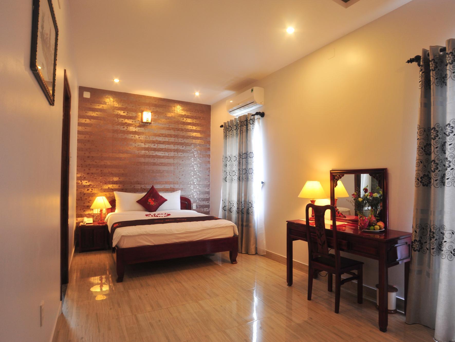 Hong Thien Ruby Hotel Hue Exteriör bild